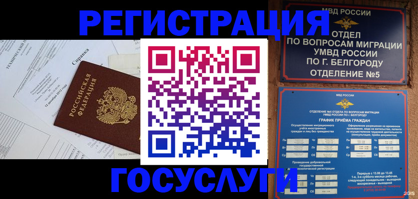 временная прописка в Тимашёвске